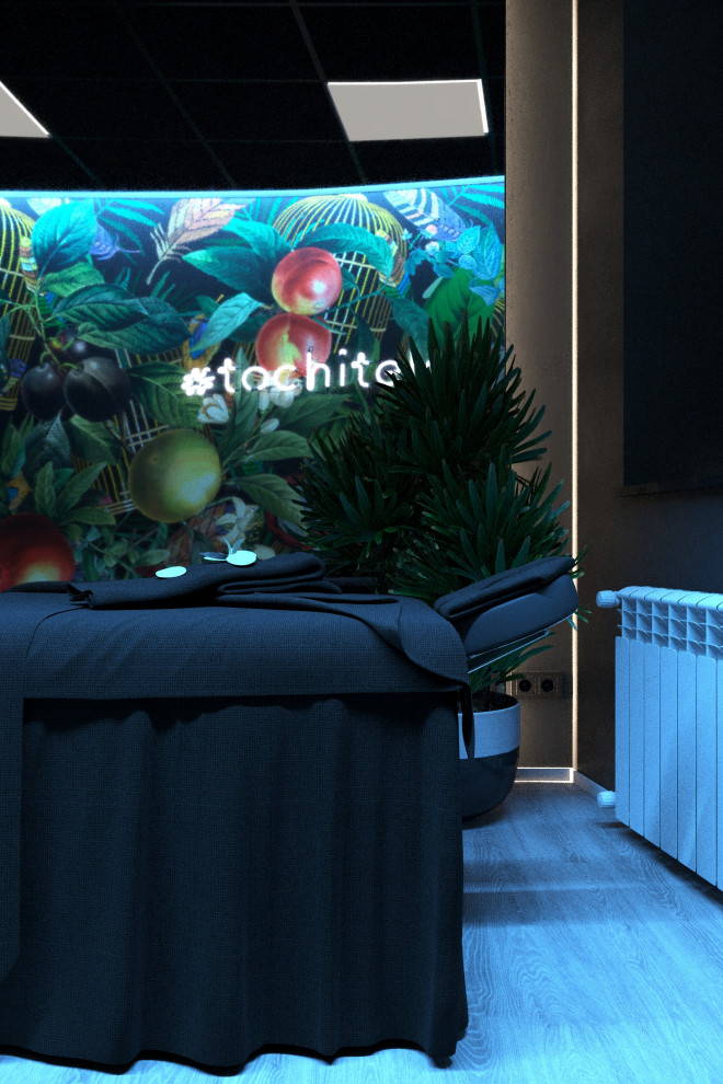 Массажная студия Tochi Telo