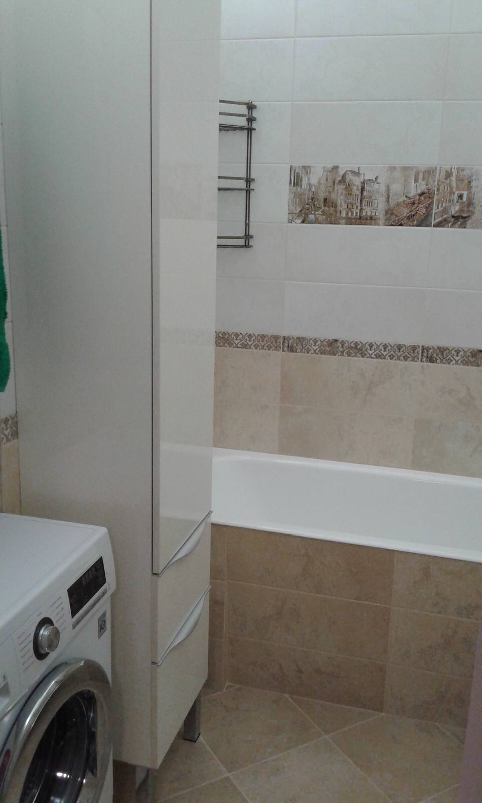 Елена и Дмитрий 2х комнатная квартира вторичка