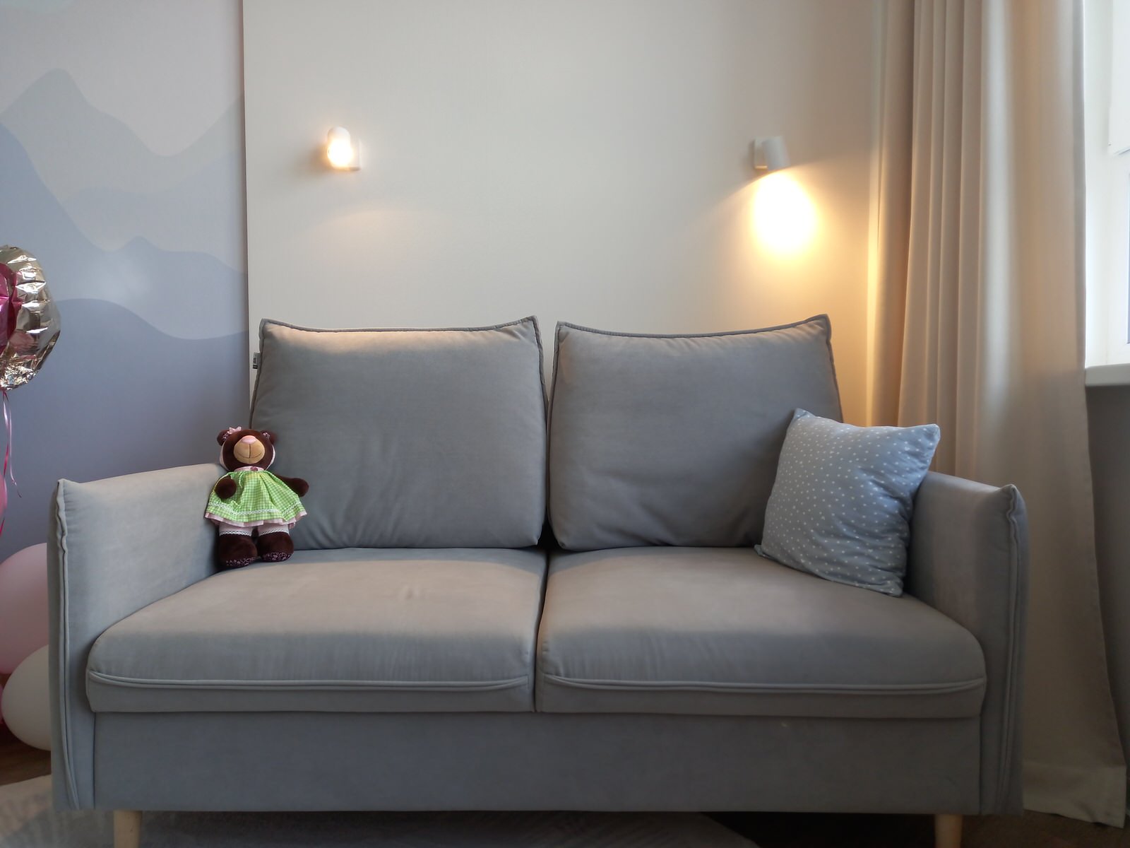 Компаунд "Проспект Мира"