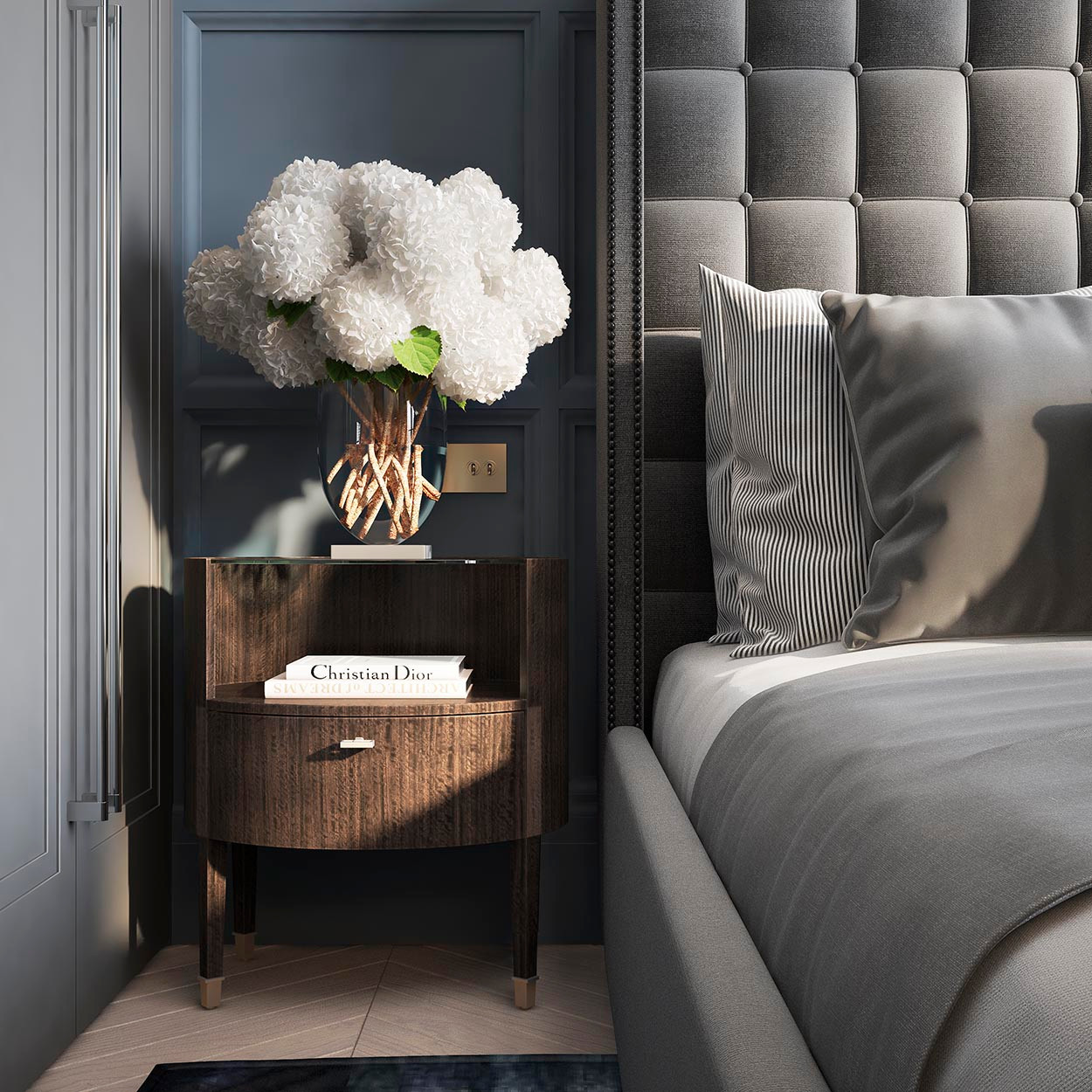 ЖК LIFE-Кутузовский 4