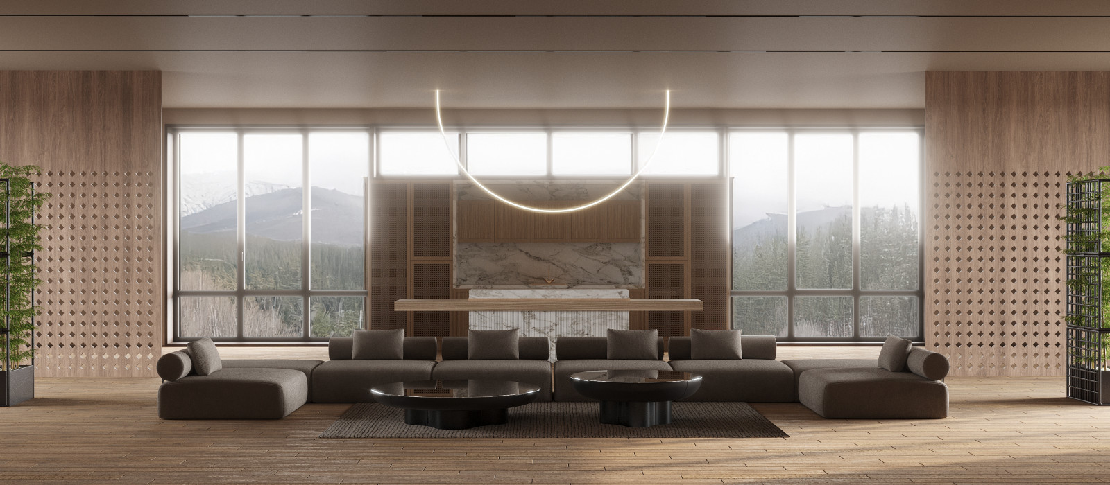 Обложка проекта: Спа комплекс Бали