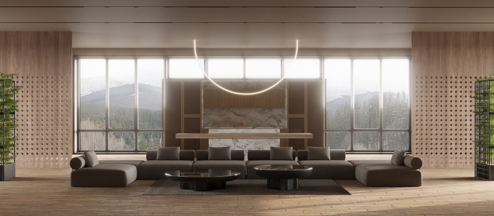 Обложка проекта: Спа комплекс Бали