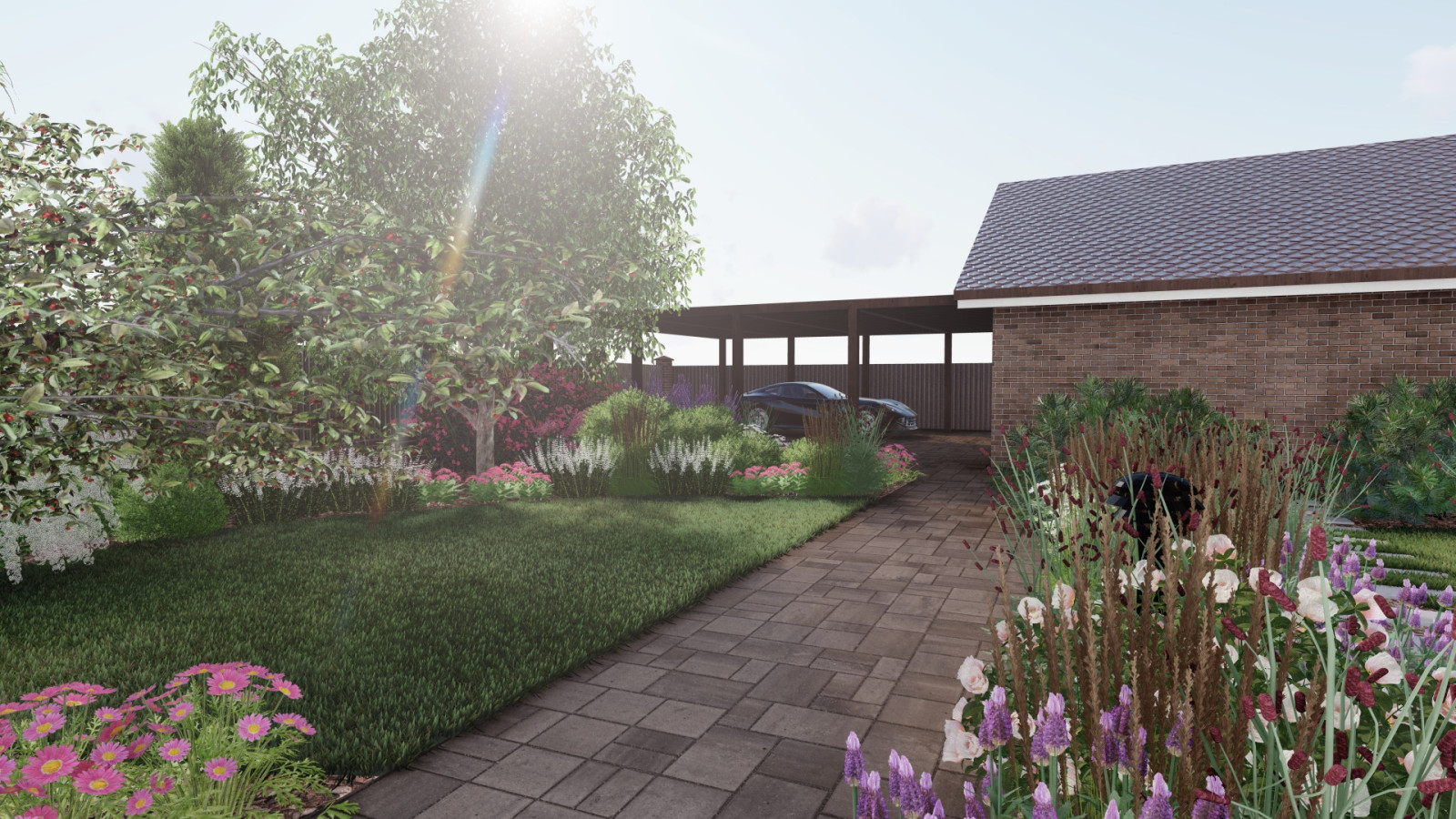 Бавария Клаб, 2024