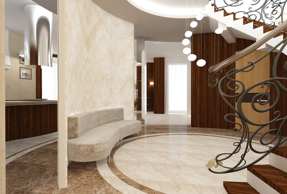 Особняк ГринЛэнд