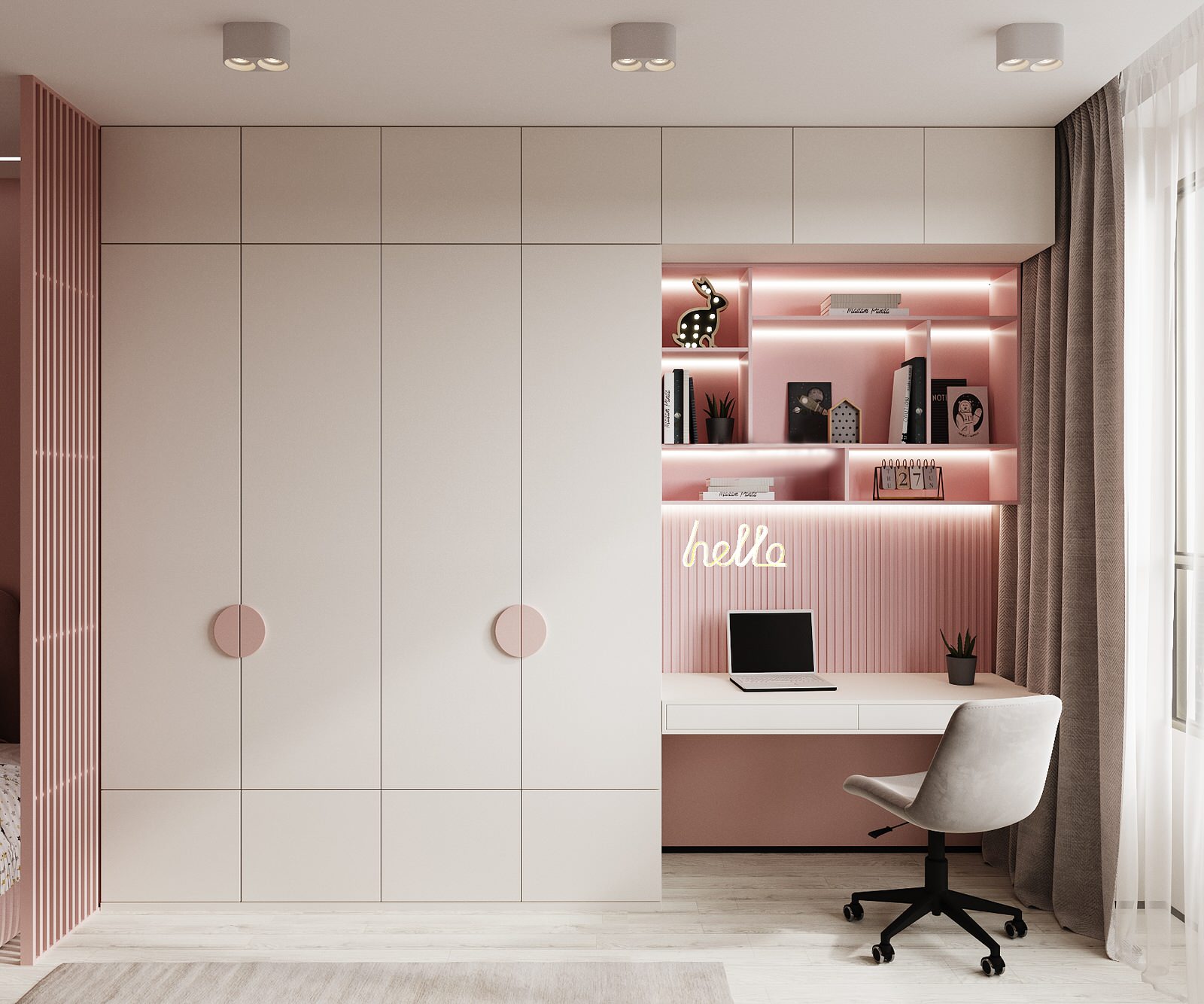 Детская девочки