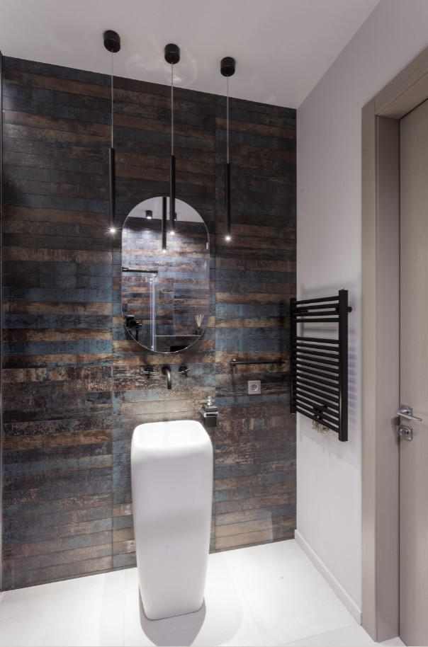 Загородный дом