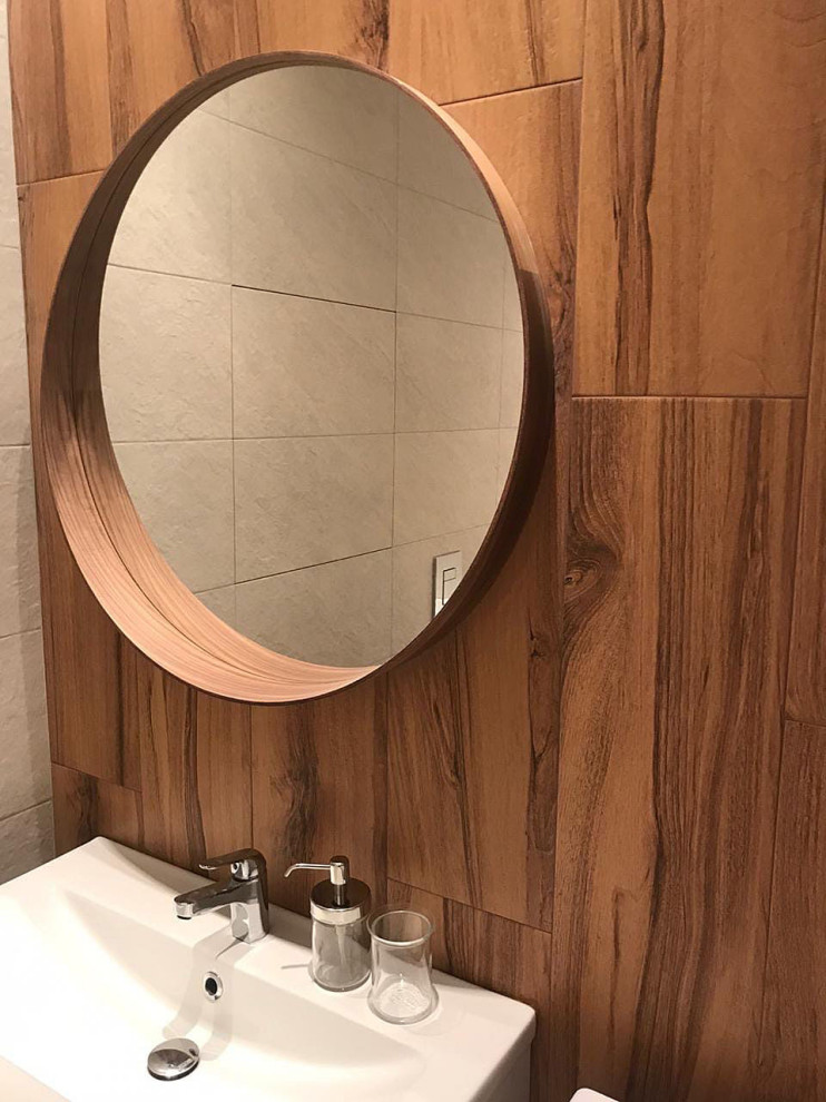 Ремонт с перепланировкой