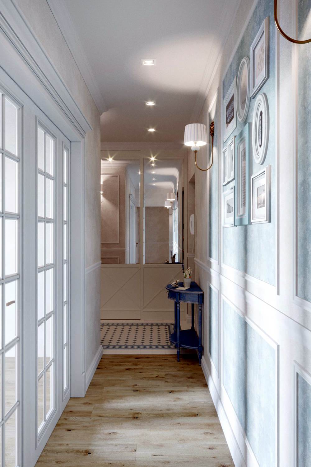 ЖК Лондон парк