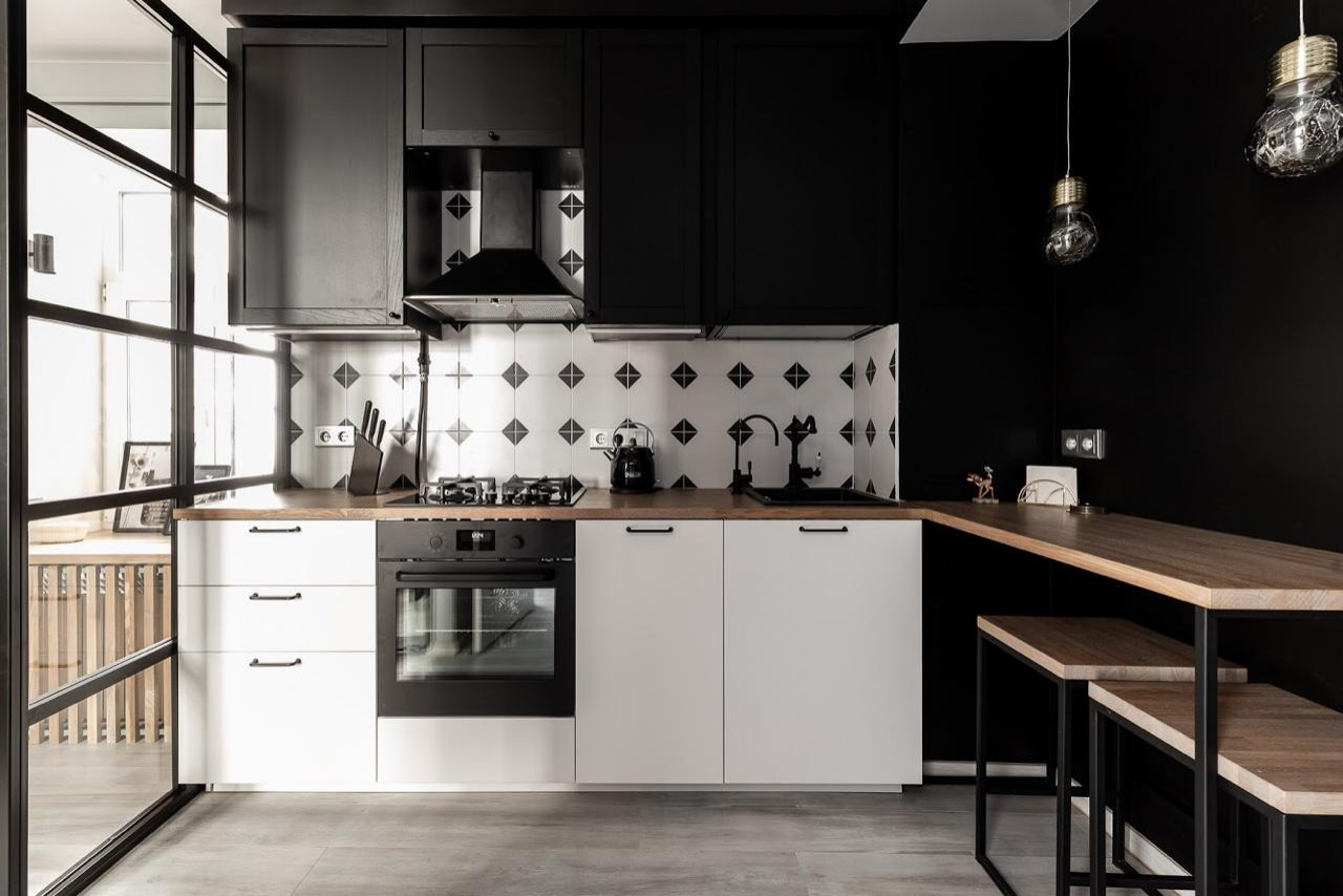 Обложка проекта: Проект Манежный