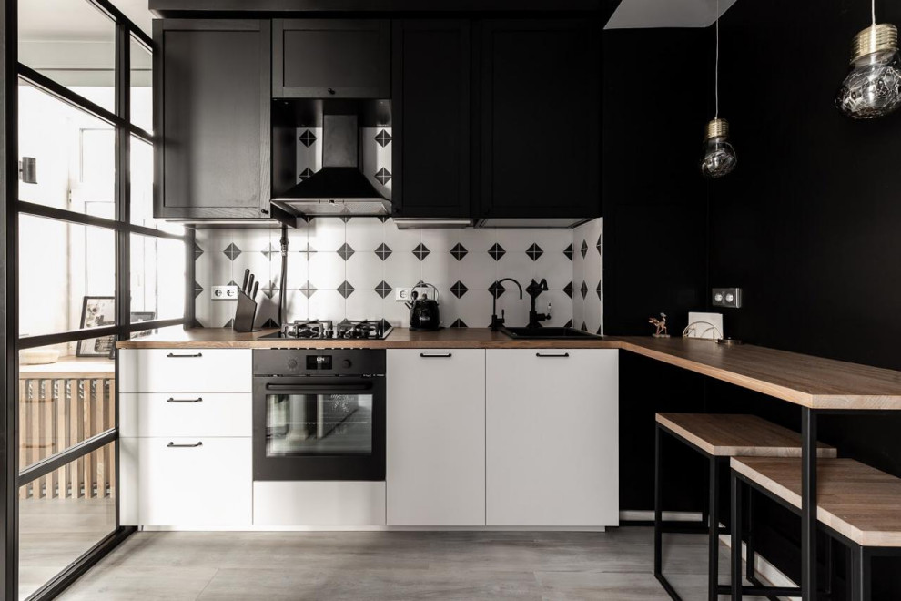 Обложка проекта: Проект Манежный