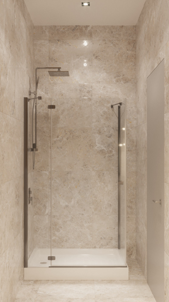 Обложка проекта: Просторный дом для семьи с 4 детьми