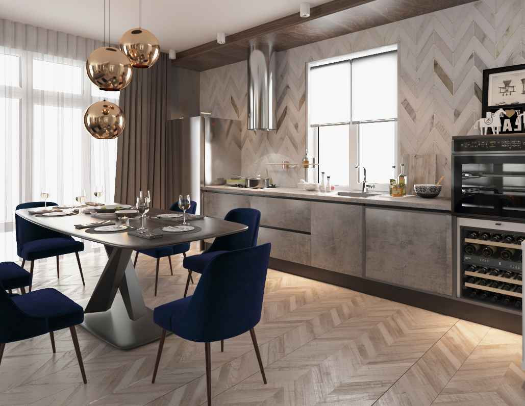 Обложка проекта: Мой проект