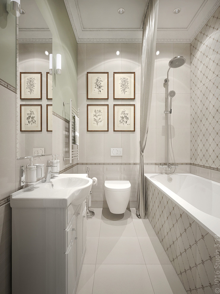 Классика на Садовом