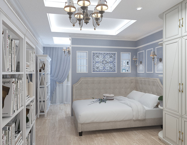 Интерьер квартиры