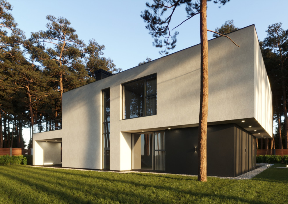 Дом в Липецкой области