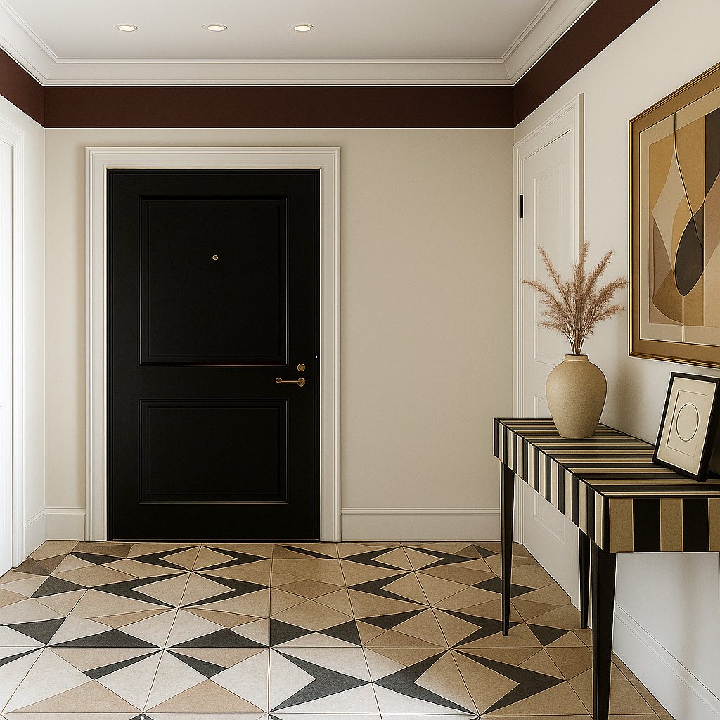 Проект "Гармония яркости"