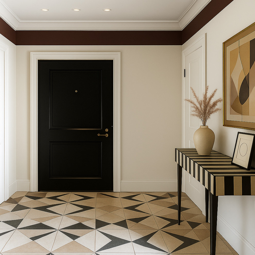 Проект "Гармония яркости"