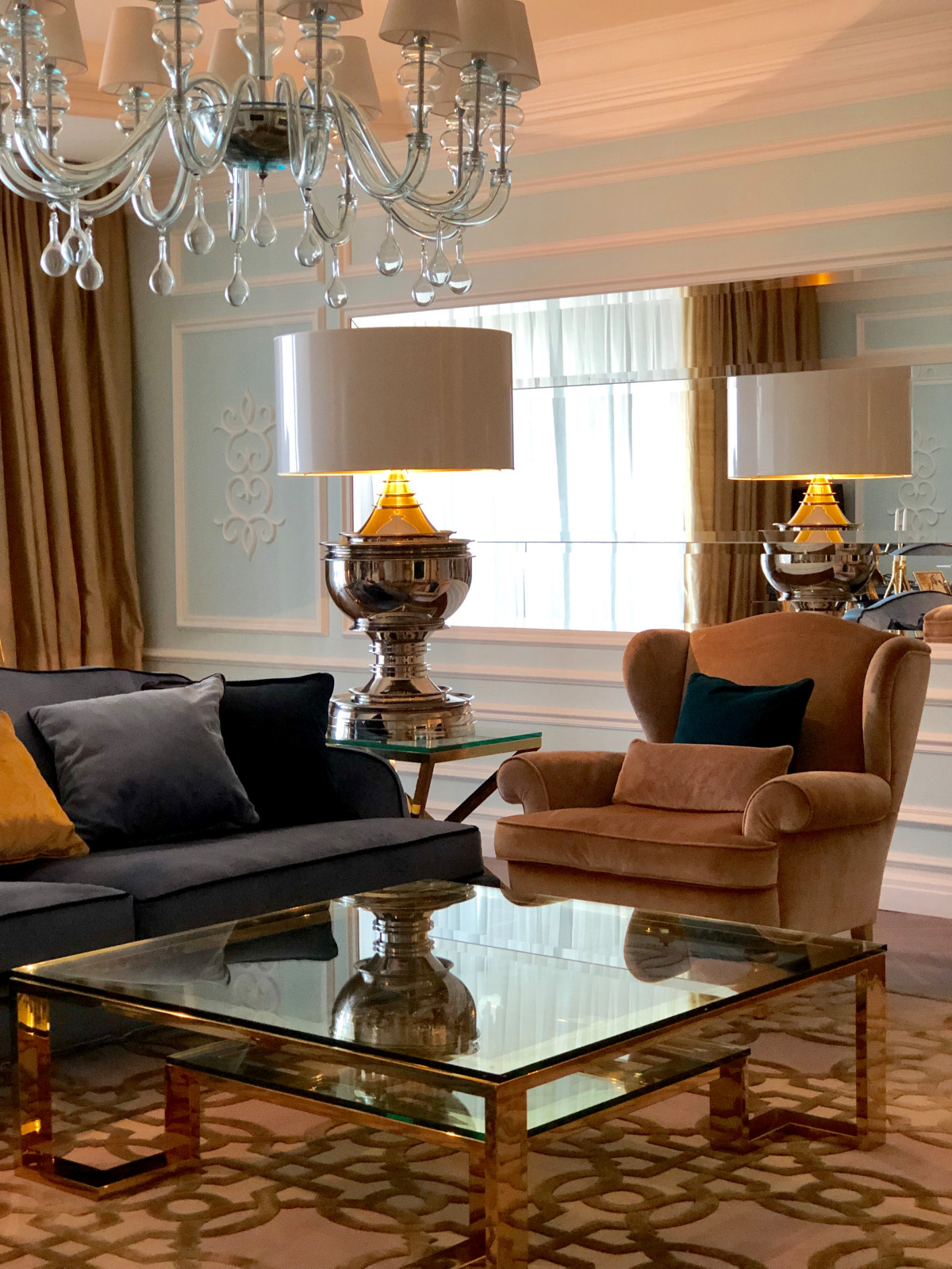 ДИЗАЙНЕР НАТАЛЬЯ ЛУКИНА