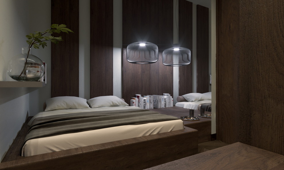 Апартаменты 50 кв.м. "NevaTower"