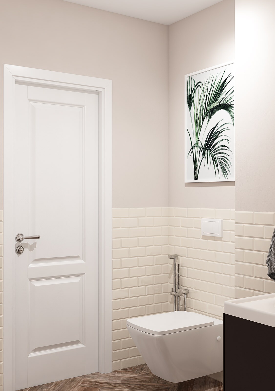 Квартира 86 м2