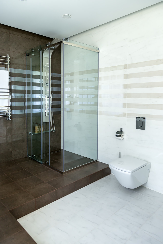 Таунхаус в ЖК Мостки