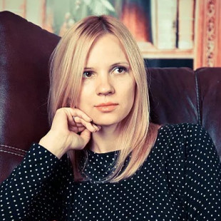 Кристина Харитонова