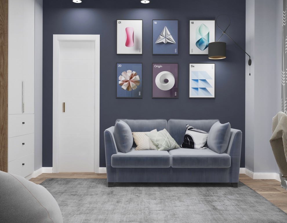 Детская мальчика