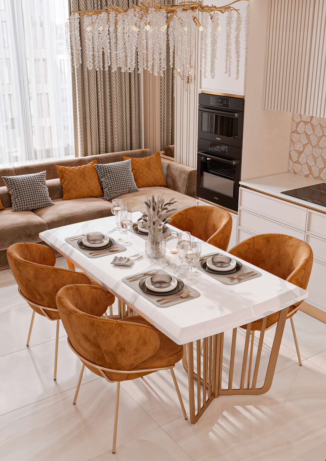 Янтарный вальс