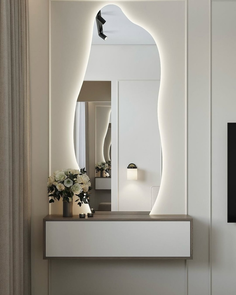 Апартаменты в ЖК «MAINSTREET»