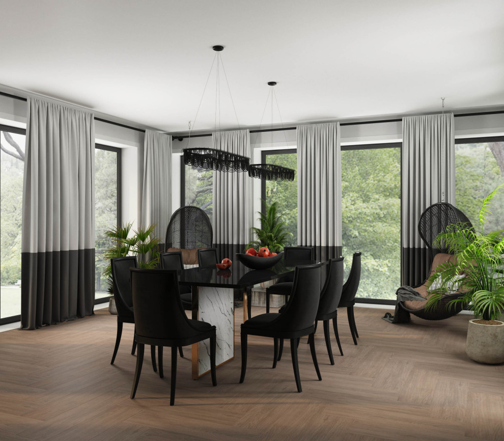 Хрустальная палитра