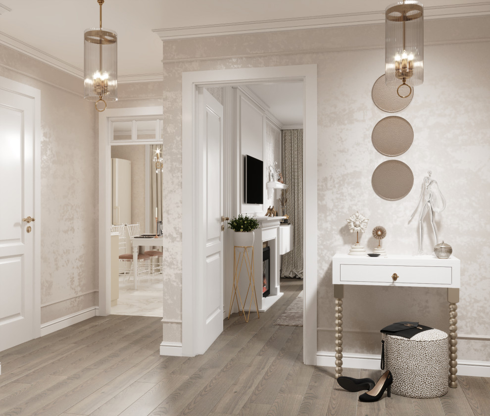 Квартира ЖК Факел г Владимир