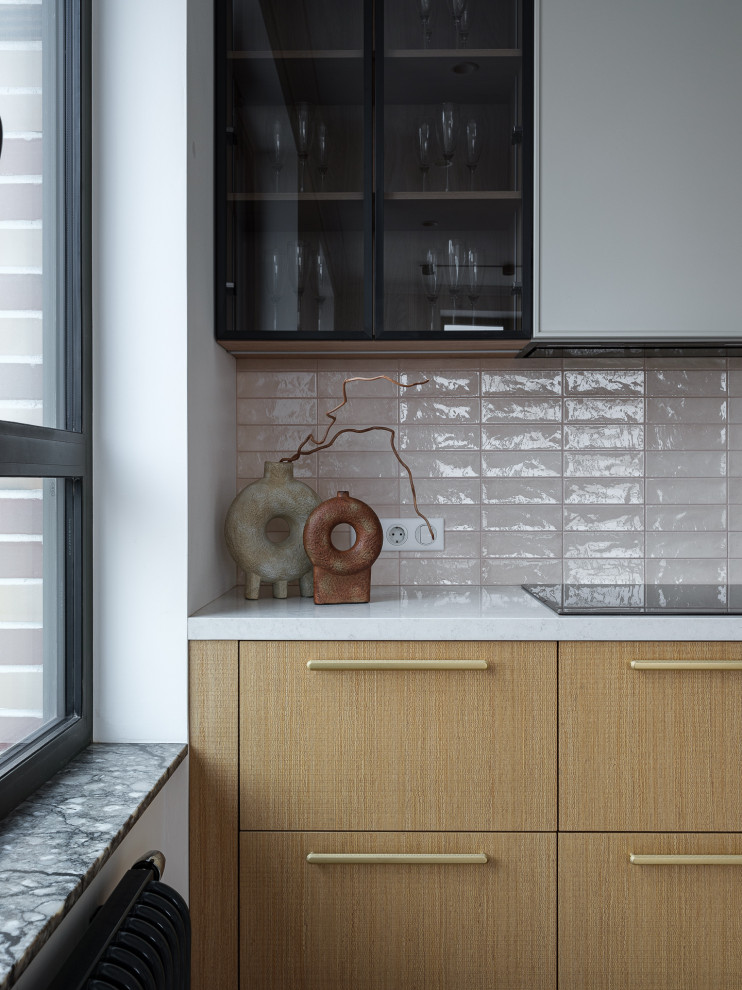 ЖК Селигер Сити