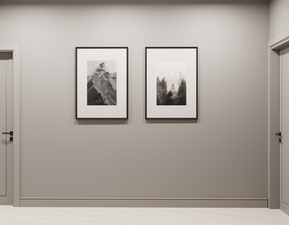 Интерьер Офиса