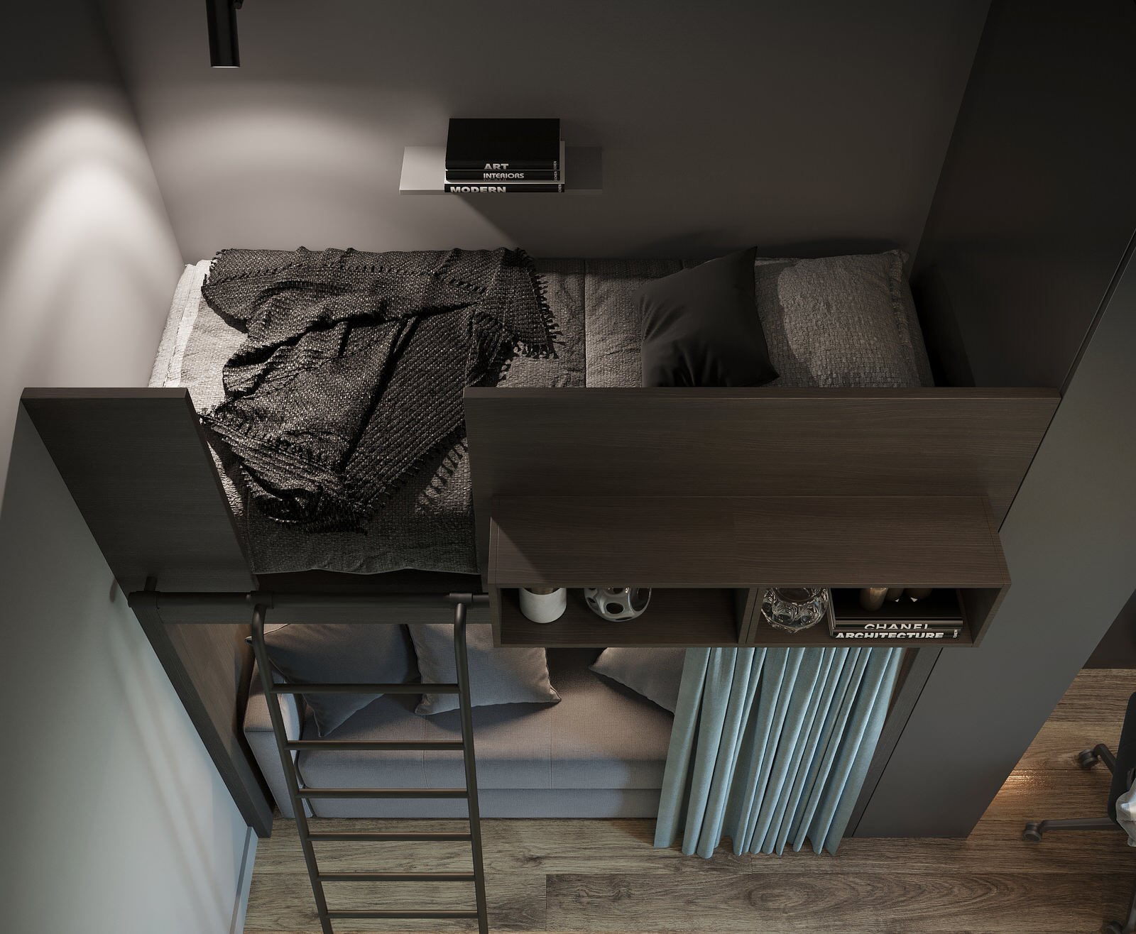 ЖК Новый Арбат