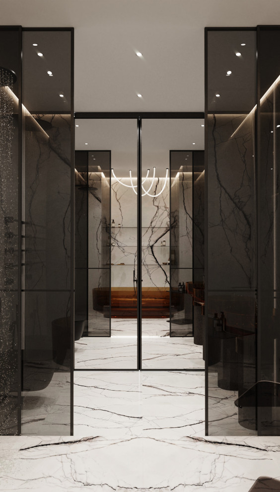 Квартира в ЖК "Садовые кварталы"