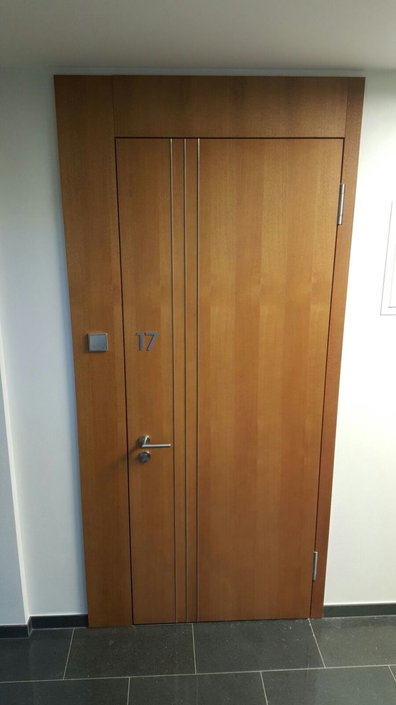 Квартал Centrus двери