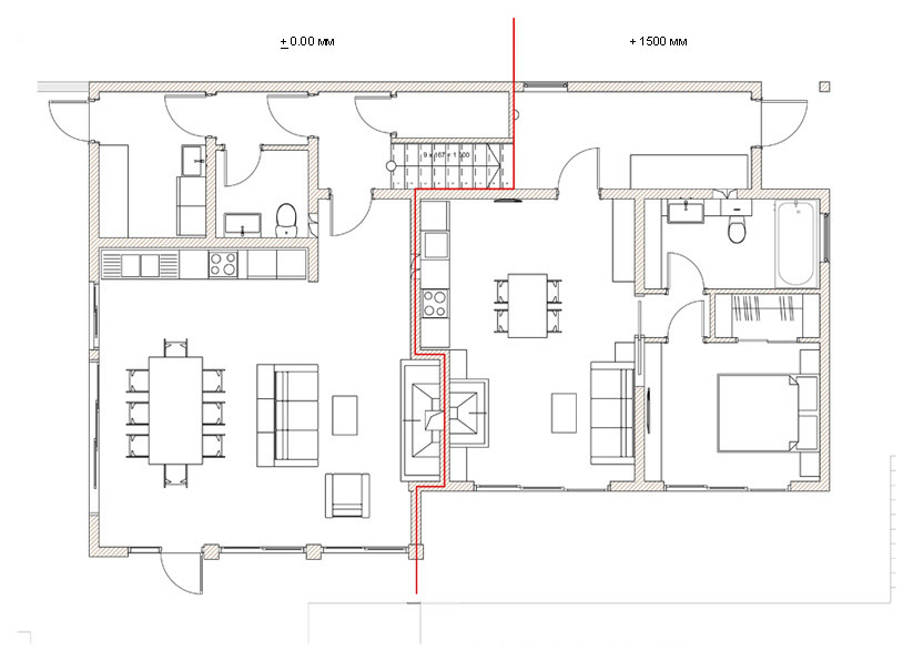 Центр архитектуры и дизайна Лучтаун