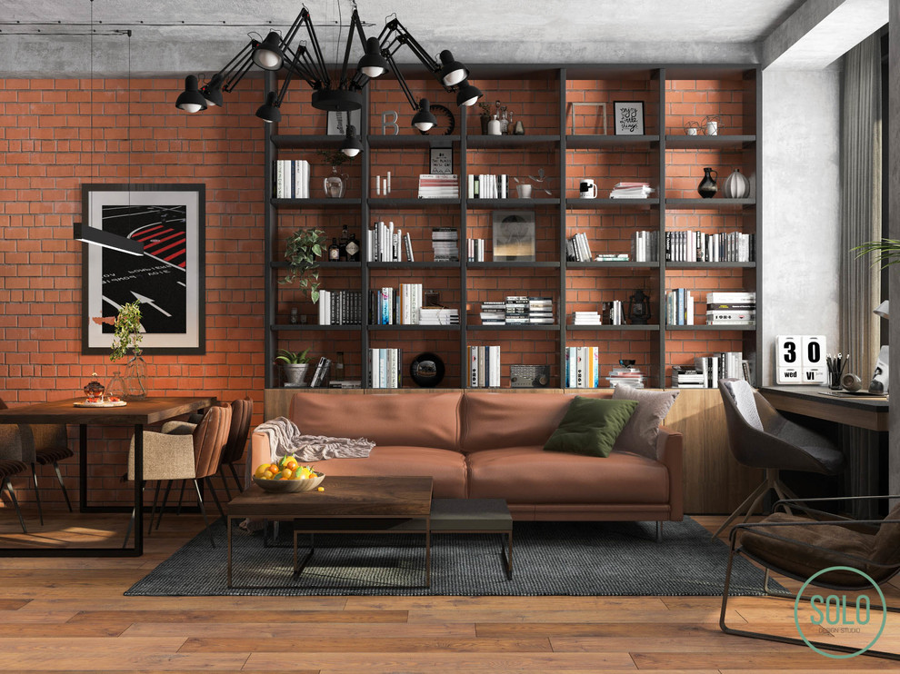 Loft Garden