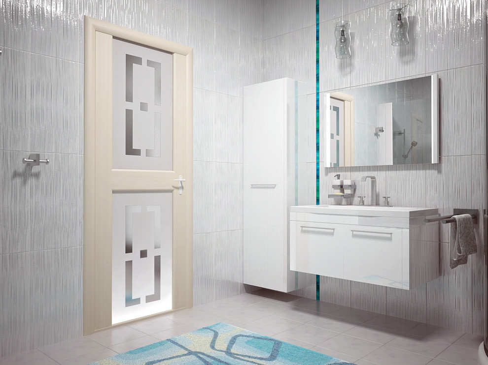 Квартира для большой семьи