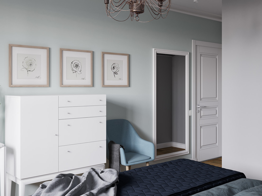 ул.Раменки г.Москва