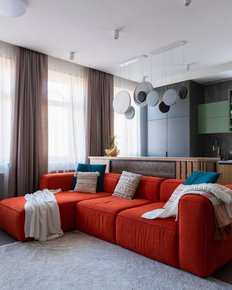 Проект Кембридж (реализованный проект)