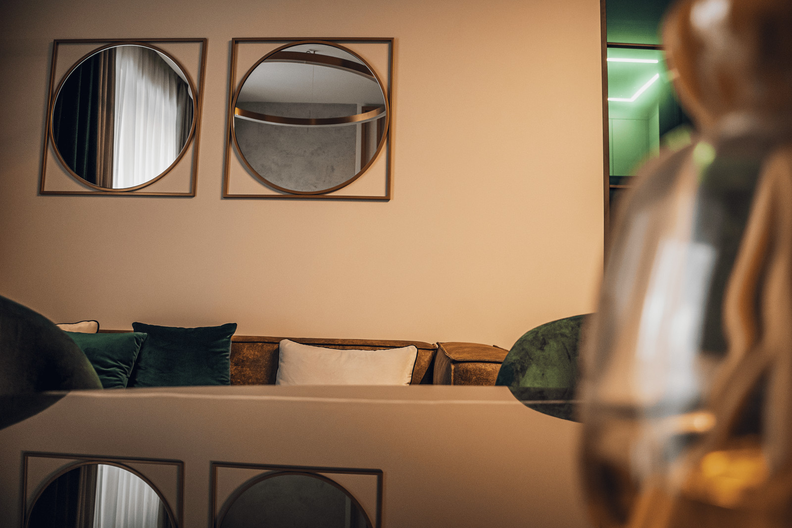 Кутузовский проспект