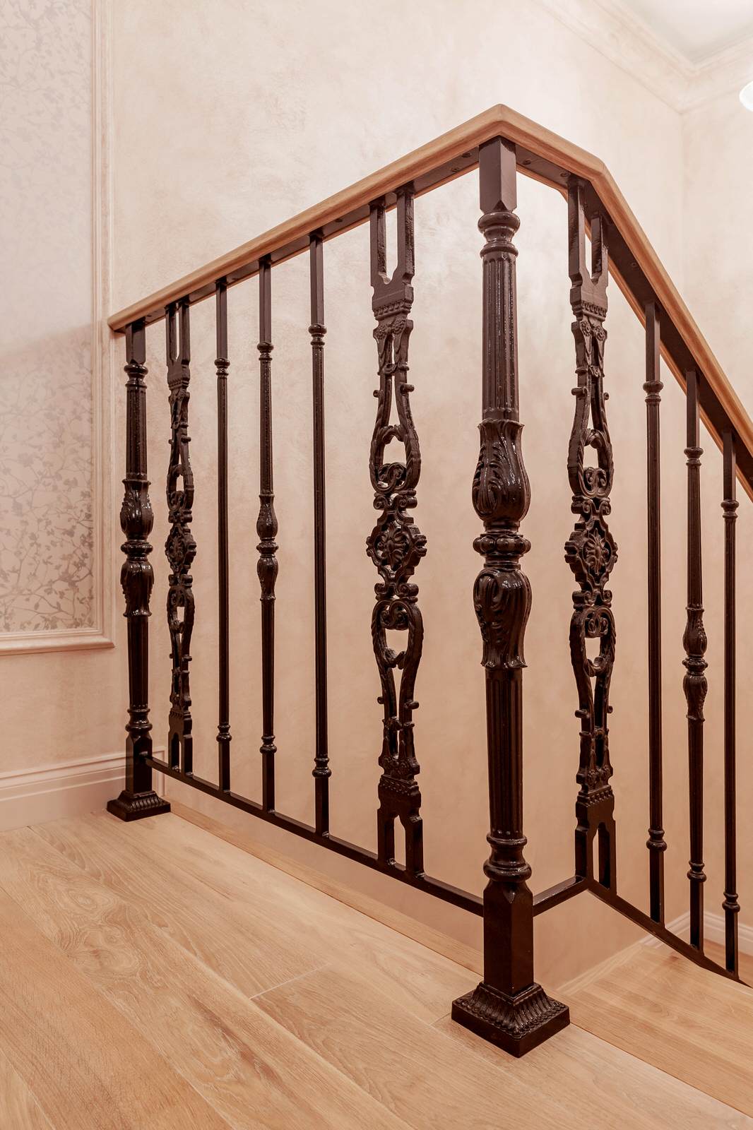 Квартира в ж/к "Елки-парк"