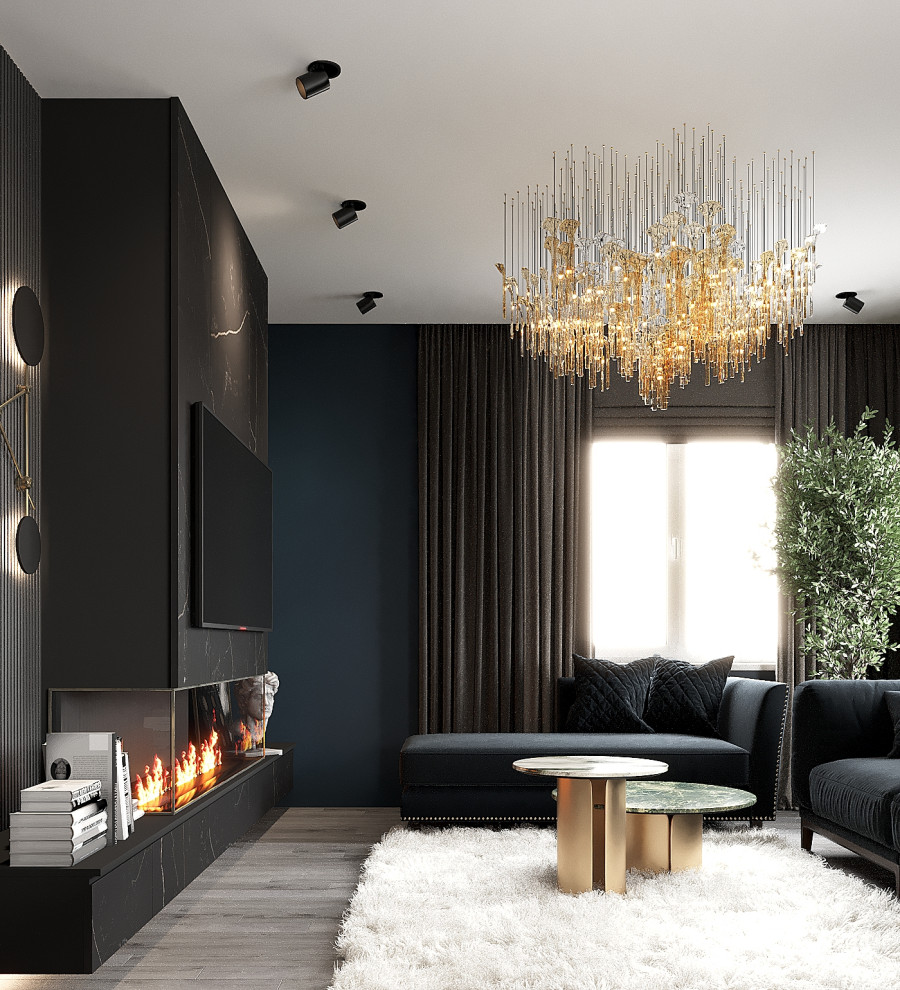 Весенний ЖК