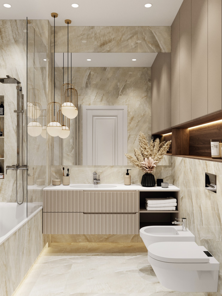 ЖК "Ботанический сад"