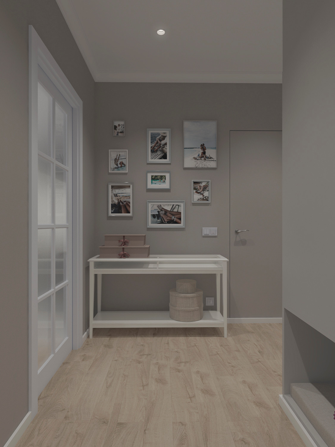 Жилой Комплекс: Самоцветы