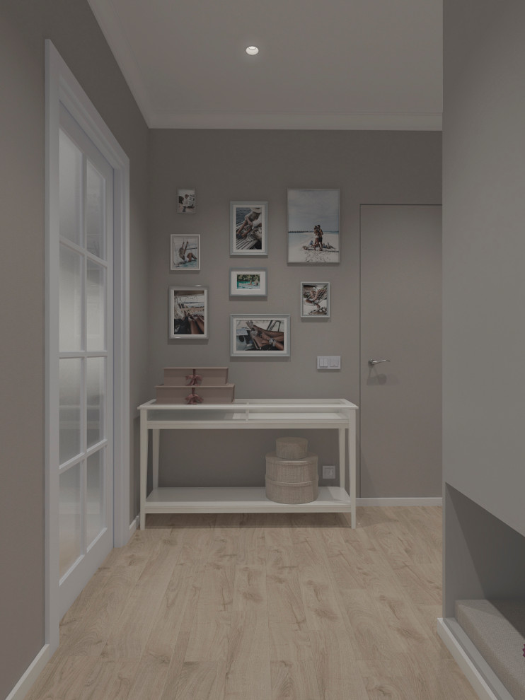 Жилой Комплекс: Самоцветы