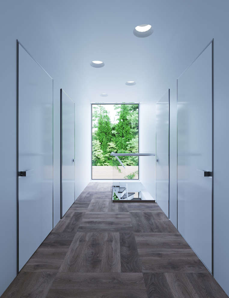 Обложка проекта: дом мечты. интерьер