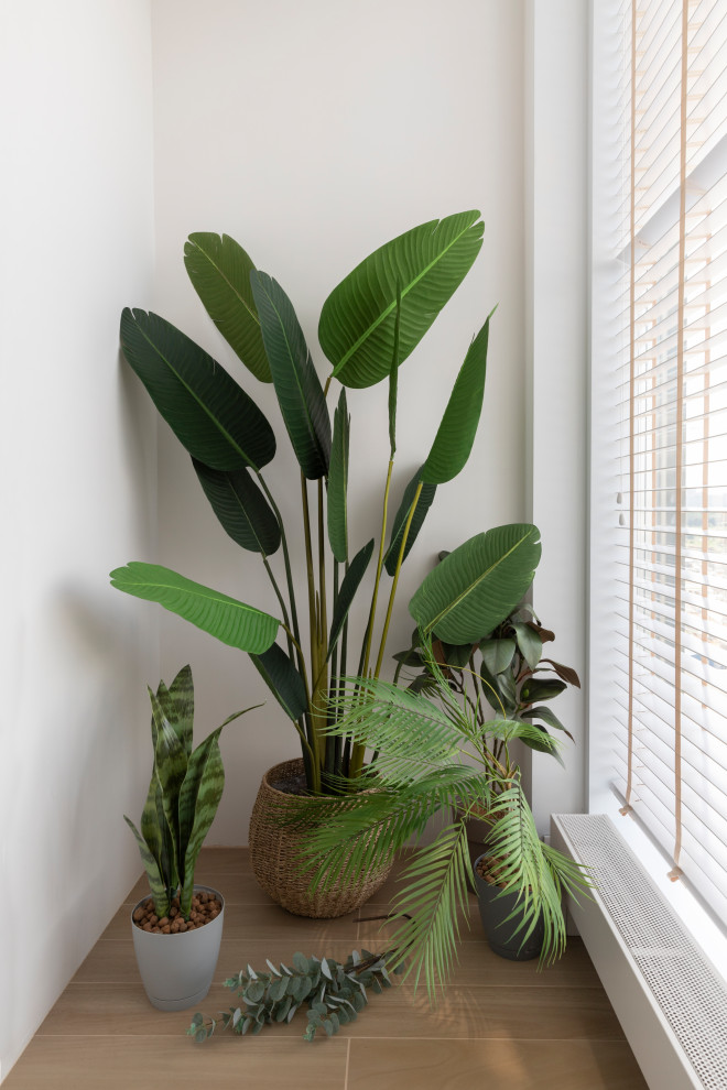 Фотоографии реализации. Квартира на Волоколамском шоссе