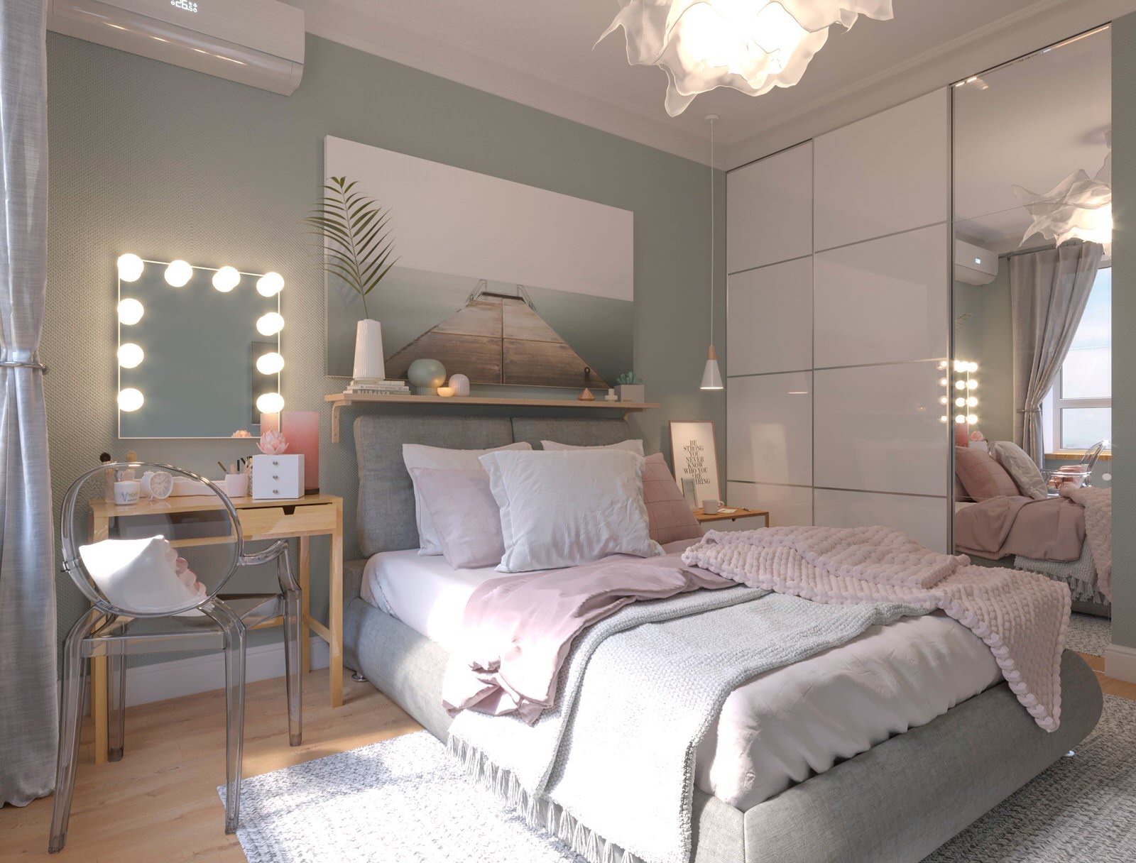 Новое медведково